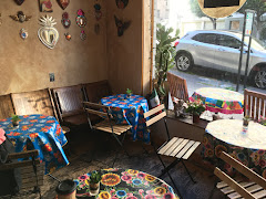 Cafe near Town House Motel